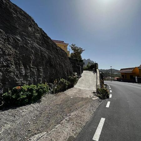 Casa Blanca Villa Alojera Eksteriør billede
