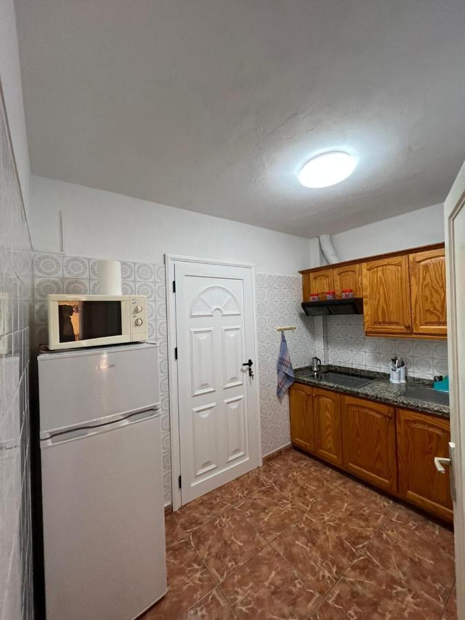 Casa Blanca Villa Alojera Eksteriør billede
