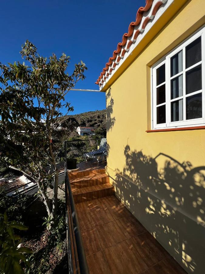 Casa Blanca Villa Alojera Eksteriør billede