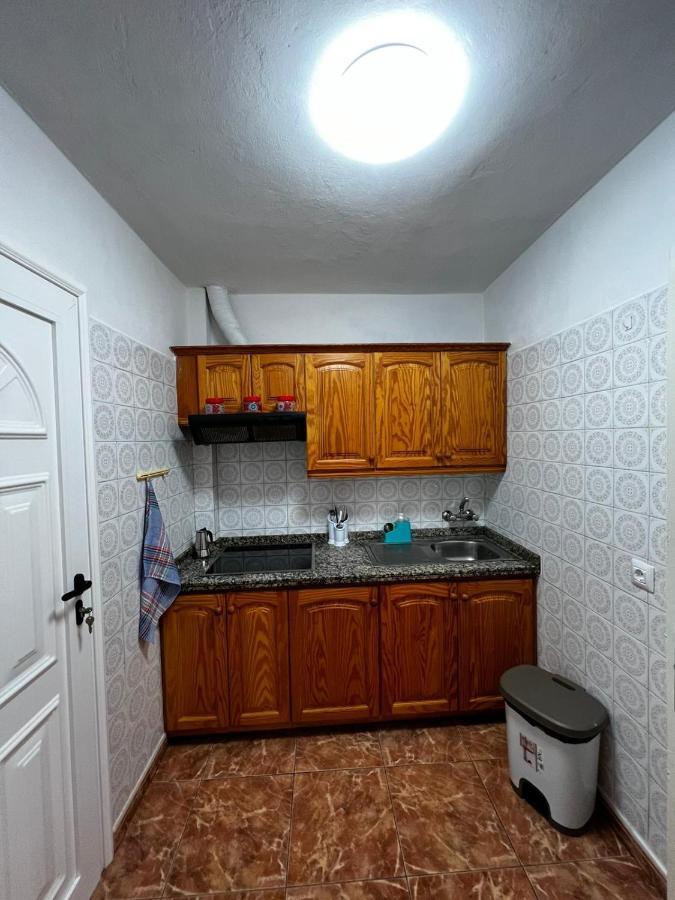 Casa Blanca Villa Alojera Eksteriør billede