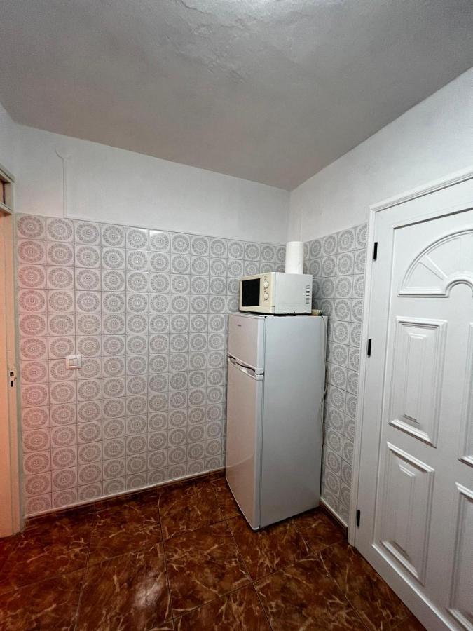 Casa Blanca Villa Alojera Eksteriør billede