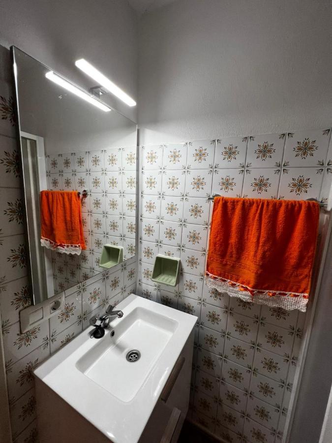 Casa Blanca Villa Alojera Eksteriør billede